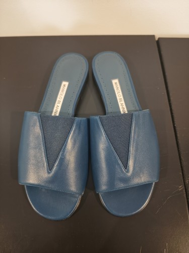 Manolo blahnik suria sandalo - manolo,