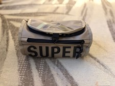 Superdry - Mini borsa Tarp