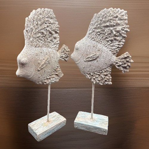 Set sculture piedi - set, con