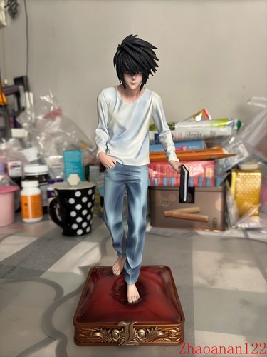 Modellino collezione anime - collezione,