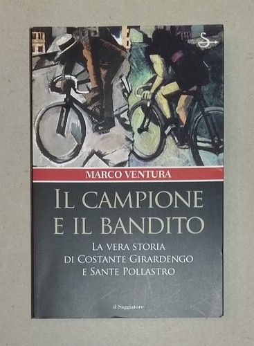 Campione bandito la - campione,