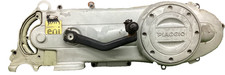 Carter Frizione  Piaggio