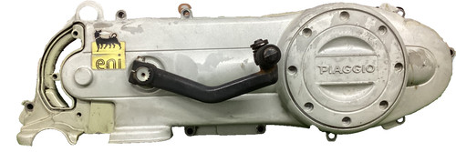 Carter frizione piaggio - carter,