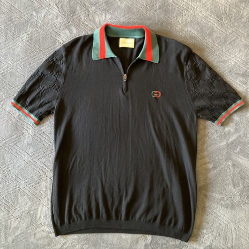 Polo gucci - polo, xl