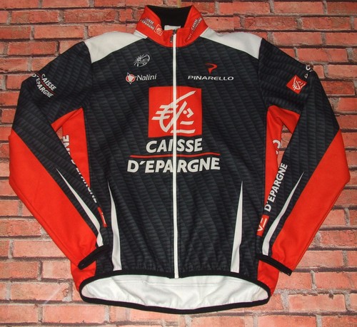 Caisse epargne nalini maglia - d'epargne,