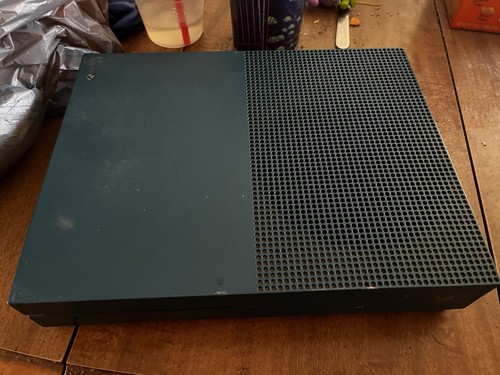 Microsoft xbox one - one, s