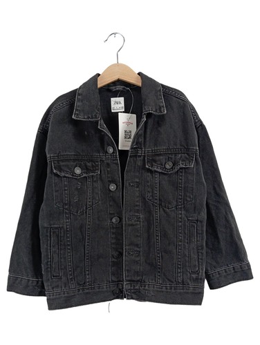 Zara giacca jeans bambini - giacca,