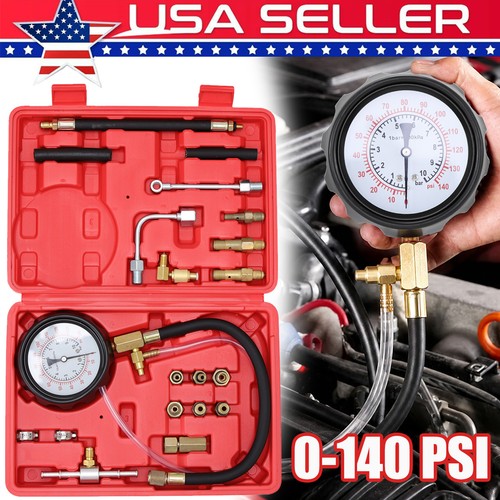 140 psi fuel injection pump - 0-140,