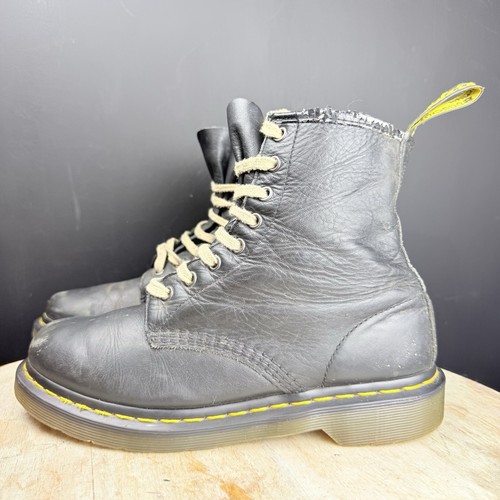 Stivali combattimento dr - stivali, da