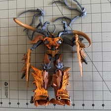 Transformers Prime Gaia
