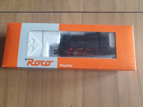 Roco locomotore 63289 - roco,