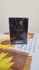 Black opium yves saint - black,