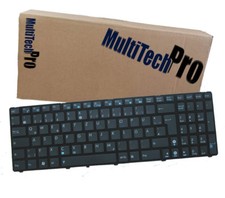 Tastiera DE per Asus K52 K52DE