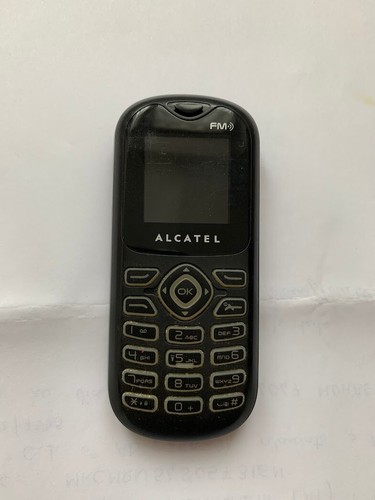 Alcatel one touch - one,