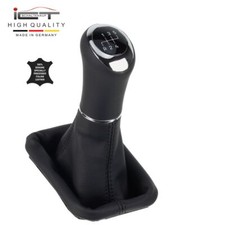 Pelle ICT pomello de cambio