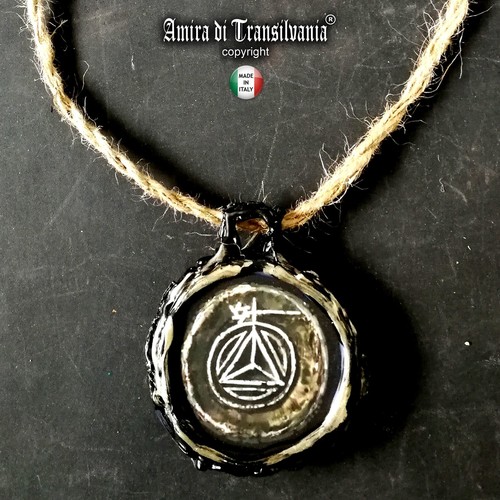 Talismano magico gioiello - talismano,