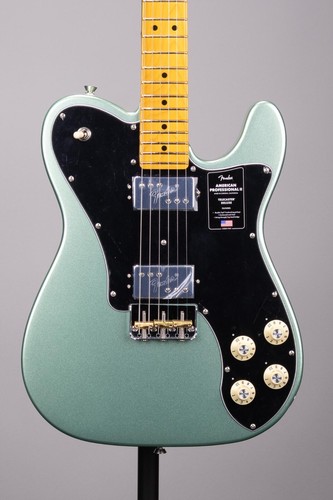 Fender american professional - fender,