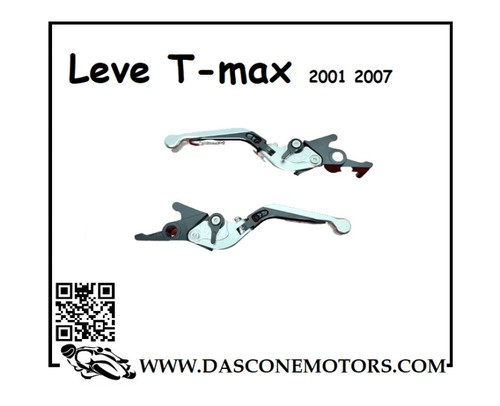 Leve regolabili tmax - regolabili, 2001