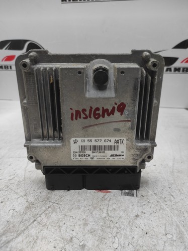 Centralina motore ecu - centralina,