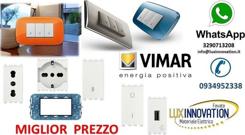 Prese interruttori pulsanti - prese,