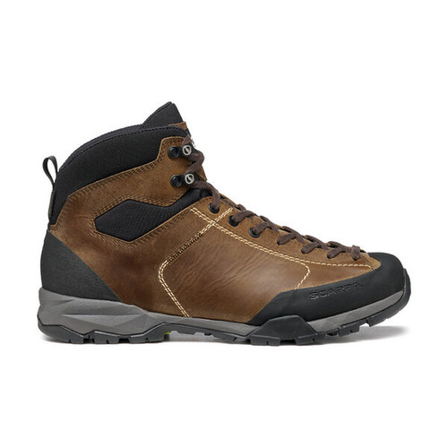 Scarponi trekking scarpa - scarponi, da