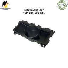 E60 E61 portabicchieri /