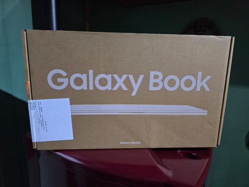 Notebook samsung galaxy book - galaxy,