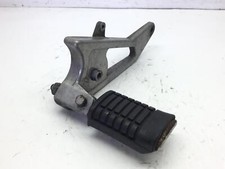 PEDANA POGGIAPIEDE POSTERIORE SINISTRA MOTO GUZZI CALIFORNIA STONE 1100 2002 KD