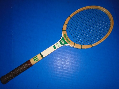 Racchetta tennis wilson - racchetta,