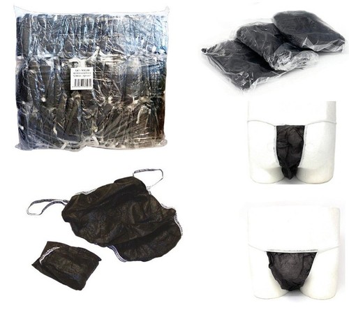 Tanga monouso per uomo tnt - tanga, in