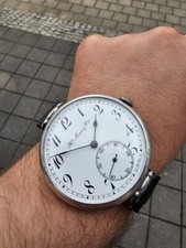 Orologio uomo H Moser Cie
