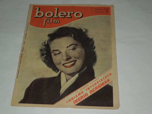 Ingrid bergman rossana - ingrid, bergman-rossana