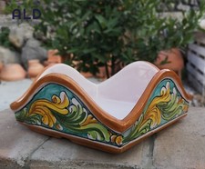 Porta Tovaglioli in Ceramica