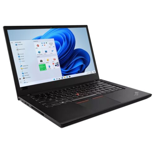 Lenovo thinkpad t480 core - lenovo,