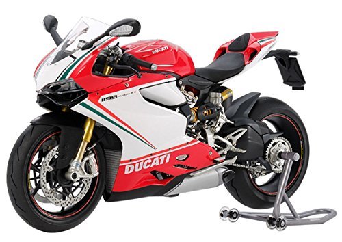 Tamiya 14132 ducati 1199 - tamiya,
