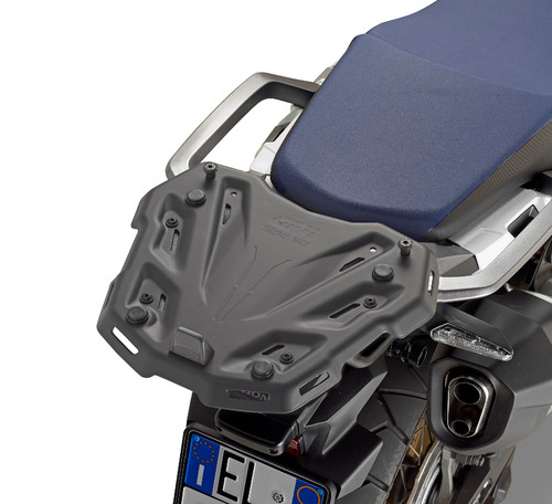 Givi m9b trekker alluminio - givi,