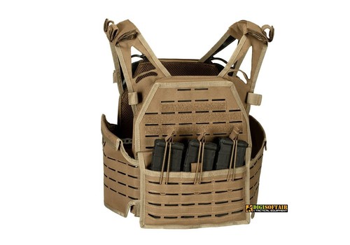 Reaper plate carrier invader - carrier,