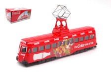 Modellino auto autobus bus
