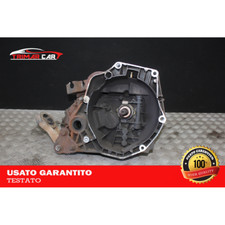 46759823 CAMBIO MARCE MANUALE