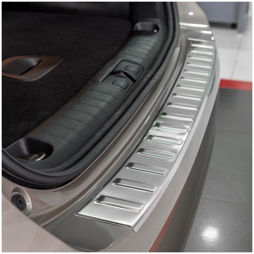 Acciaio inox protezione - acciaio,