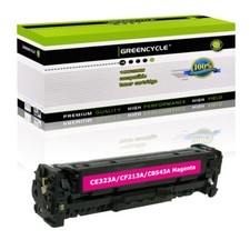 1pk CRG131 Toner Magenta For