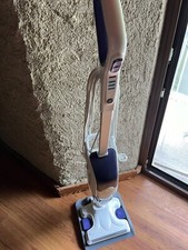 rowenta clean and steam, 2 in 1 aspirapolvere e pulitore a vapore, Usata 1 Volta