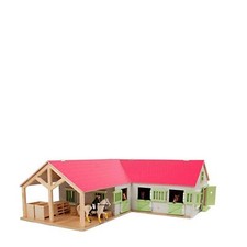 Grande scuderia cavalli in