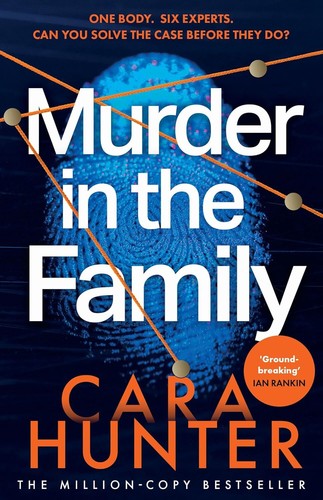 Murder the family 7 - family:,