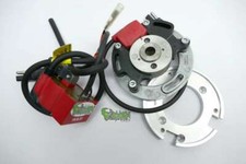 Sistema analogico completo