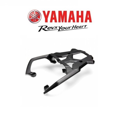 Portapacchi originale yamaha - portapacchi,