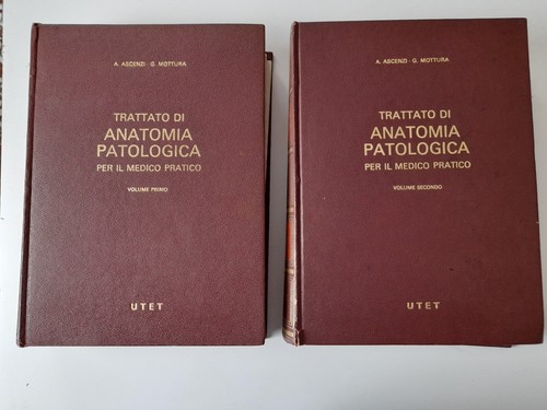 Trattato anatomia - trattato,
