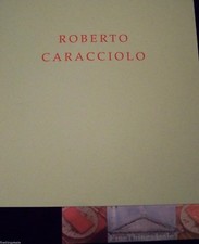 RARE ROBERTO CARACCIOLO