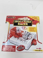 Connex Amazing Electric Spin N