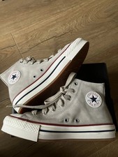 Scarpe da ginnastica alte